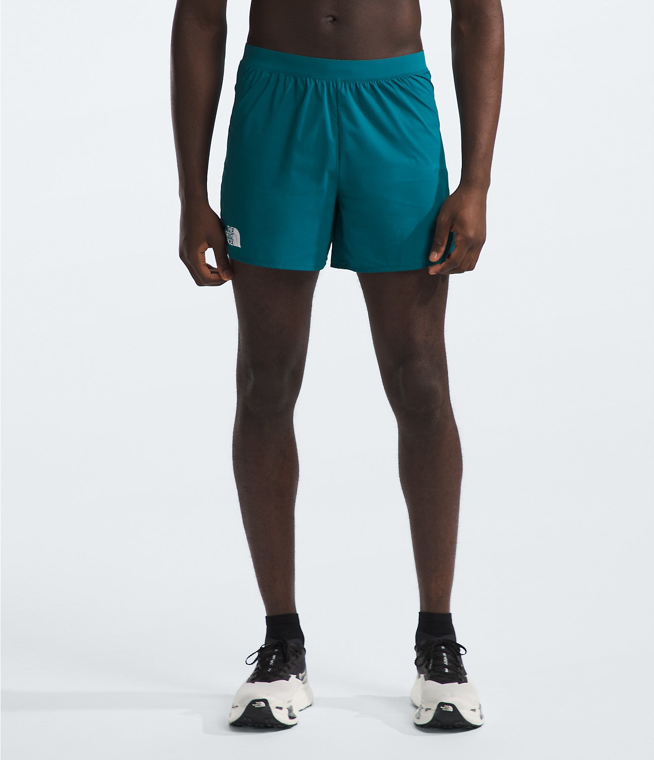 Men's North Face Summit Series Pacesetter 5" Shorts - Image 6