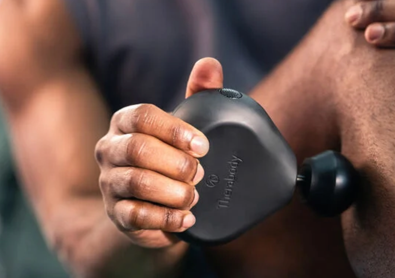 Therabody Theragun Mini (3RD GENERATION) - Image 4