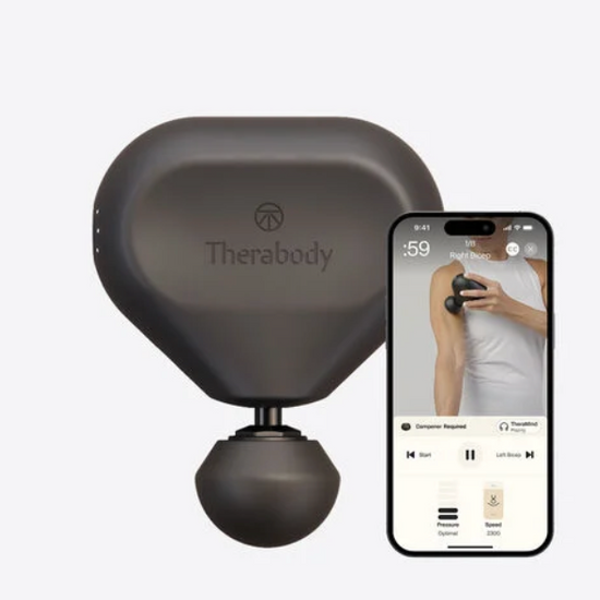 Therabody Theragun Mini (3RD GENERATION) - Image 6
