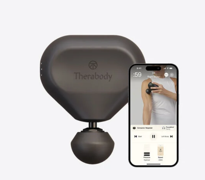 Therabody Theragun Mini (3RD GENERATION) - Image 6