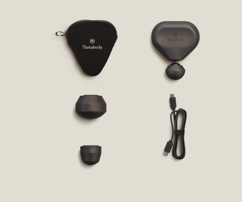 Therabody Theragun Mini (3RD GENERATION) - Image 7
