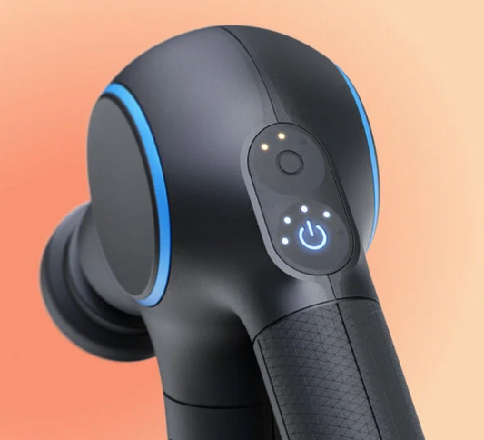 Therabody Theragun Prime Plus - Image 2