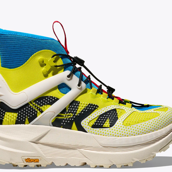 Unisex Hoka Mafate X Hike - Image 1