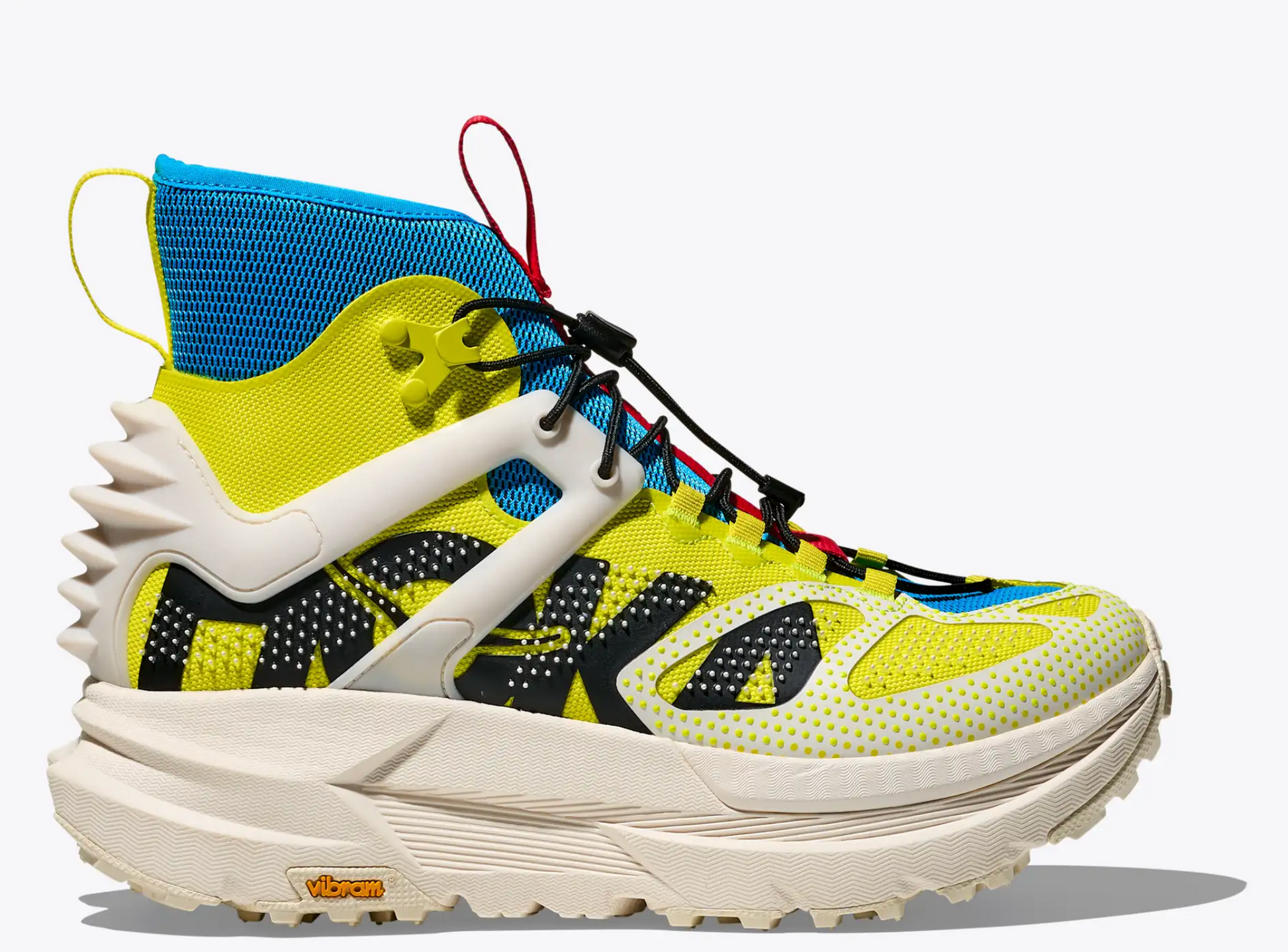 Unisex Hoka Mafate X Hike - Image 1