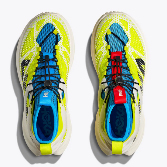 Unisex Hoka Mafate X Hike - Image 2