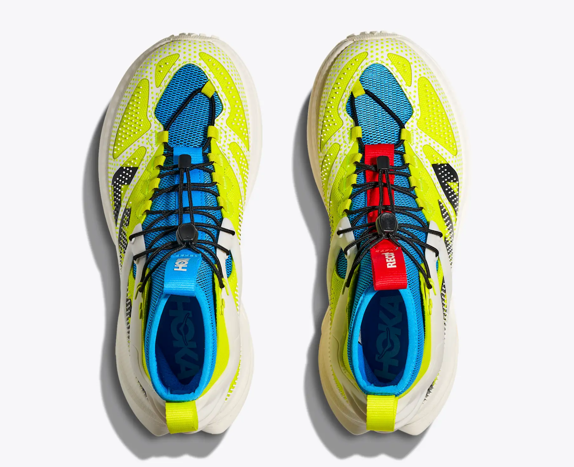 Unisex Hoka Mafate X Hike - Image 2