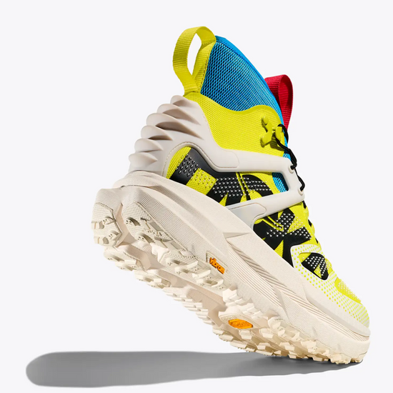 Unisex Hoka Mafate X Hike - Image 3