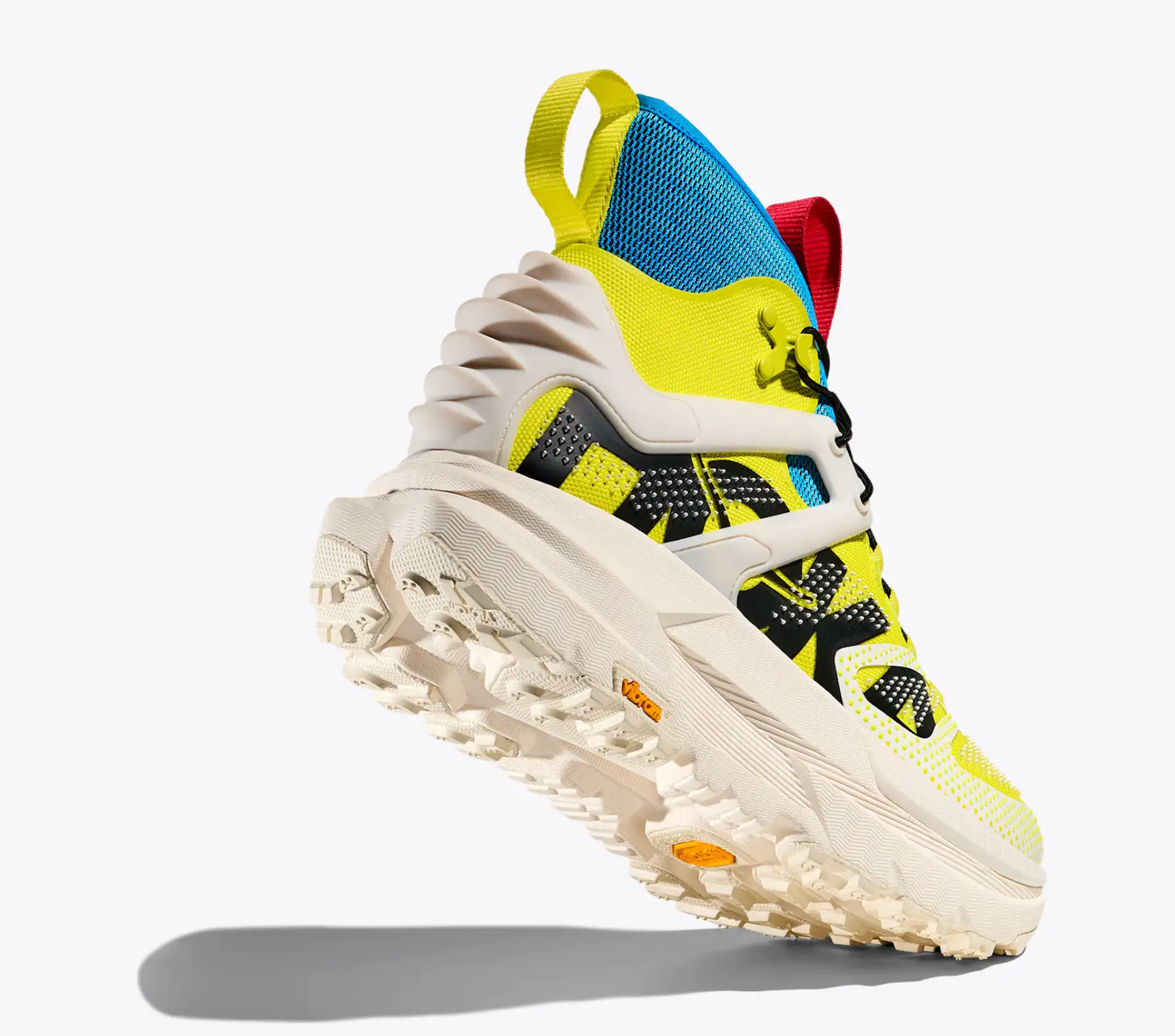 Unisex Hoka Mafate X Hike - Image 3
