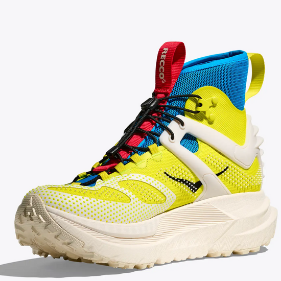 Unisex Hoka Mafate X Hike - Image 4
