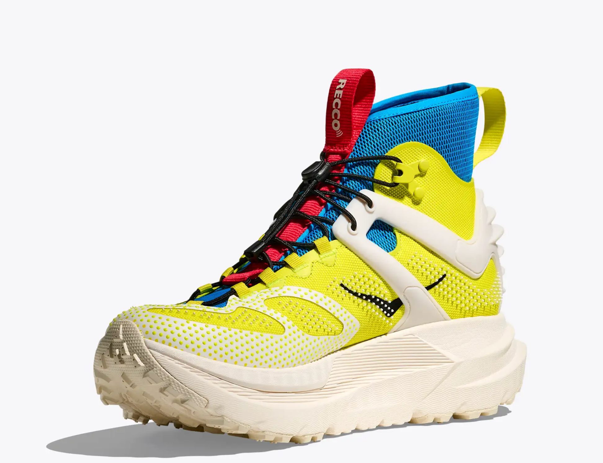 Unisex Hoka Mafate X Hike - Image 4
