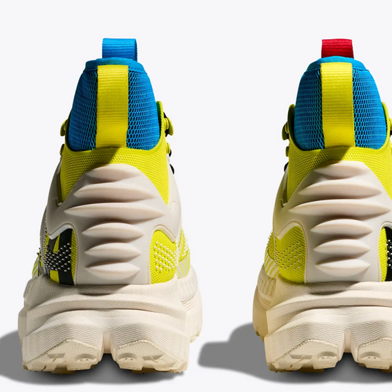 Unisex Hoka Mafate X Hike - Image 5