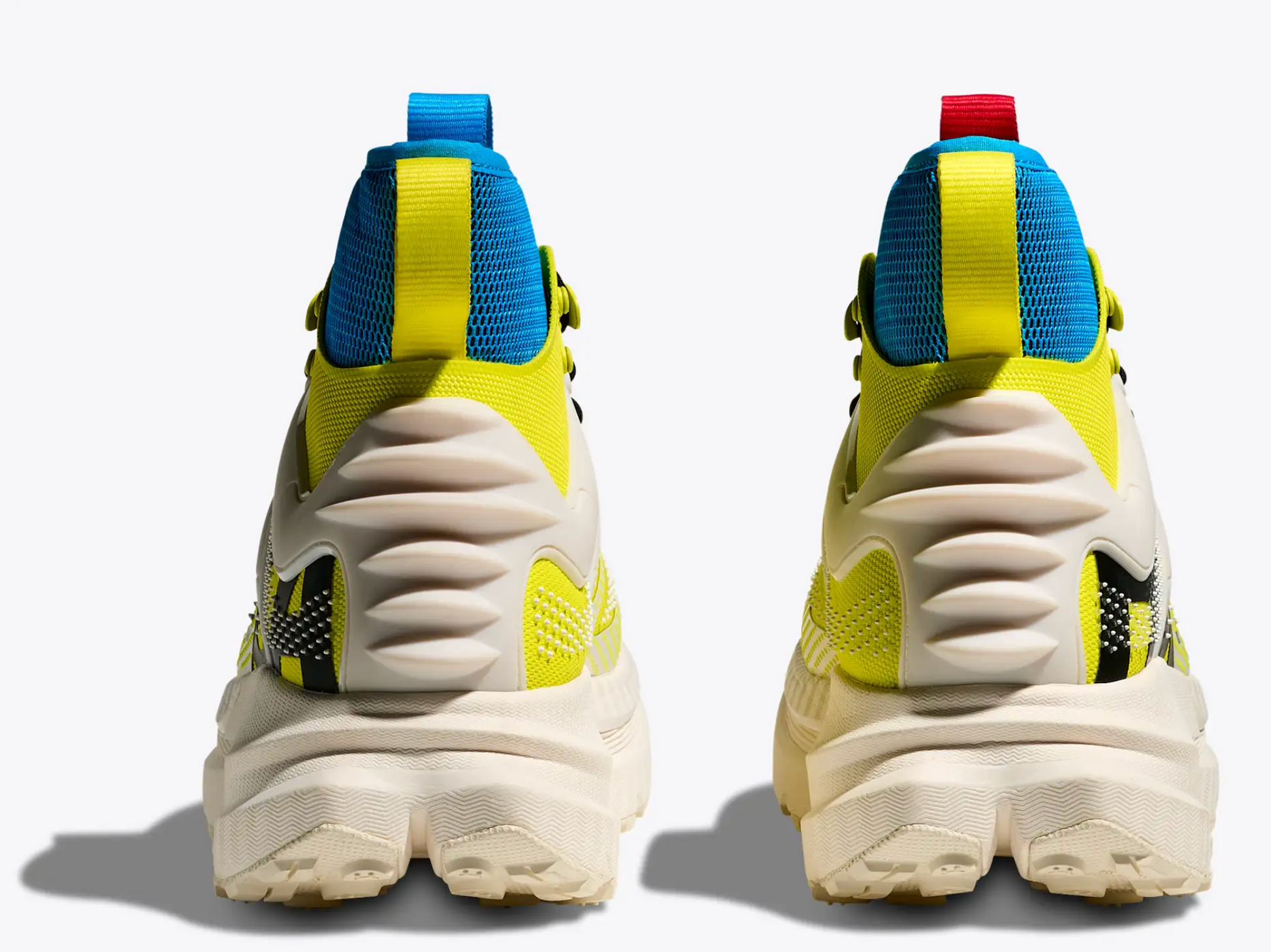 Unisex Hoka Mafate X Hike - Image 5