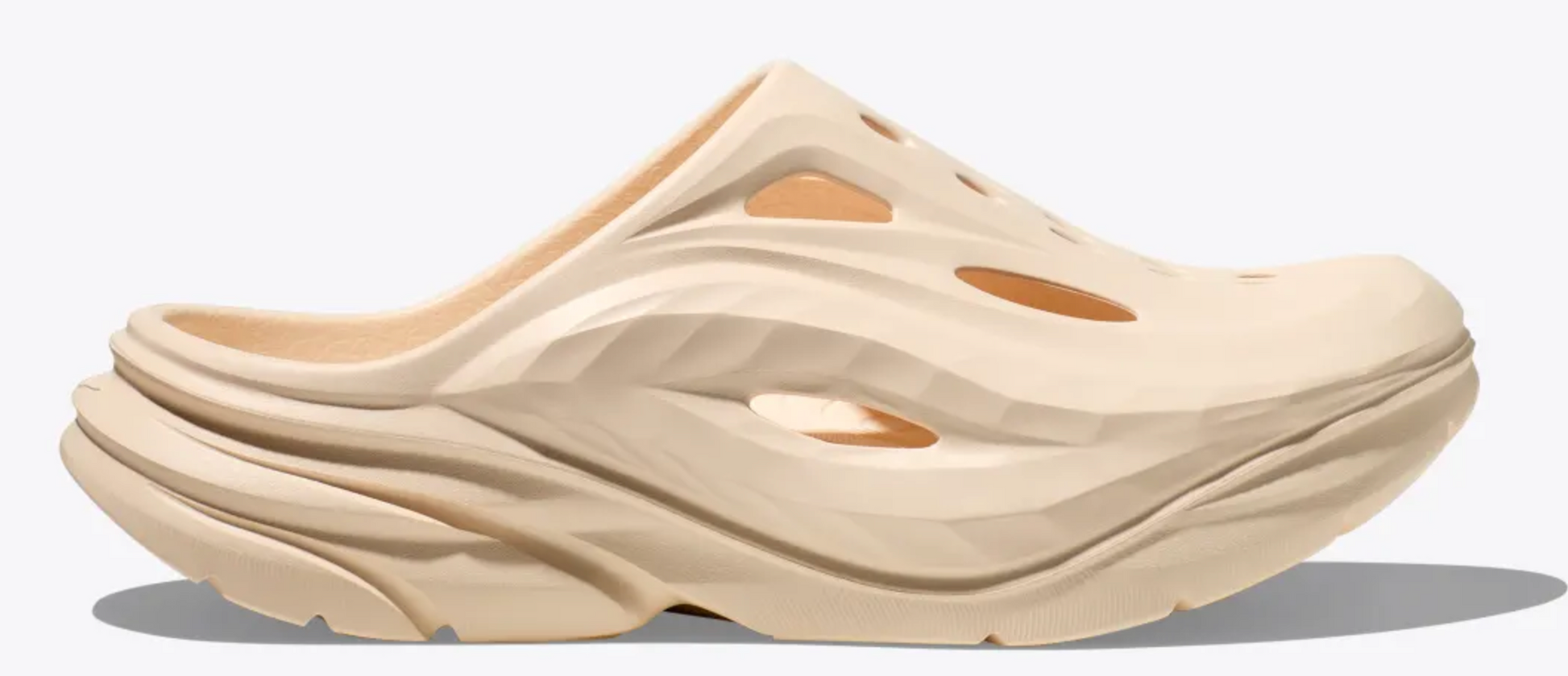 Unisex Hoka Ora Recovery Mule - Image 1