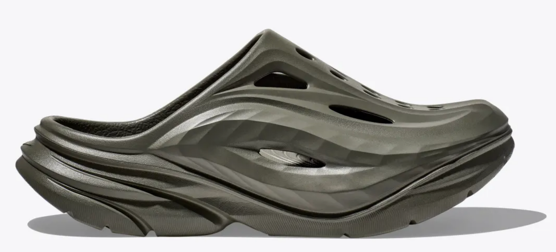 Unisex Hoka Ora Recovery Mule - Image 3
