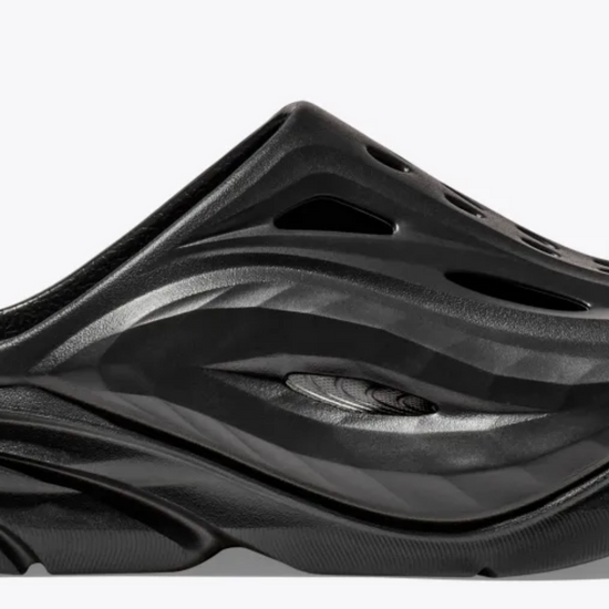 Unisex Hoka Ora Recovery Mule - Image 4