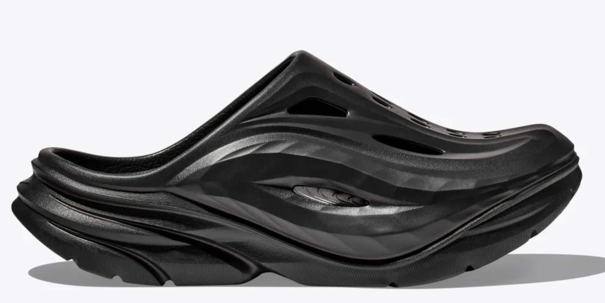 Unisex Hoka Ora Recovery Mule - Image 4