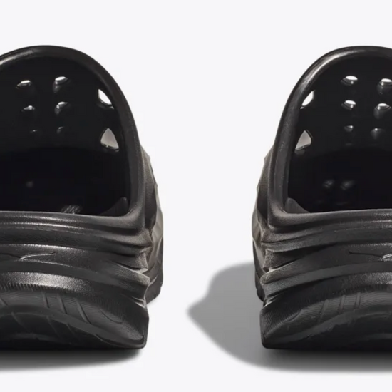 Unisex Hoka Ora Recovery Mule - Image 6
