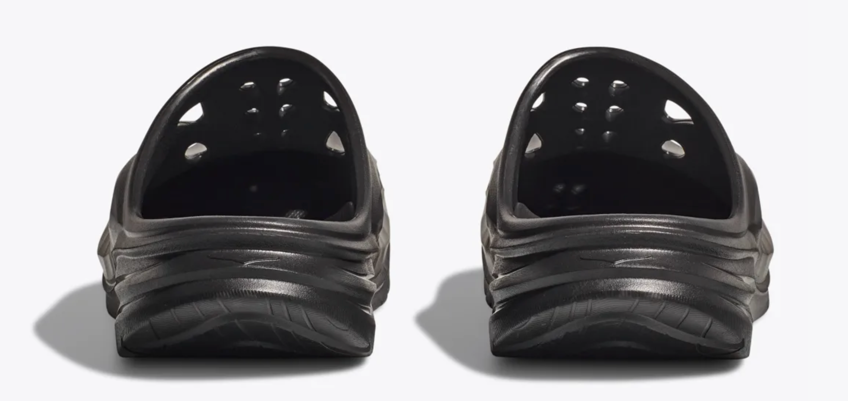 Unisex Hoka Ora Recovery Mule - Image 6