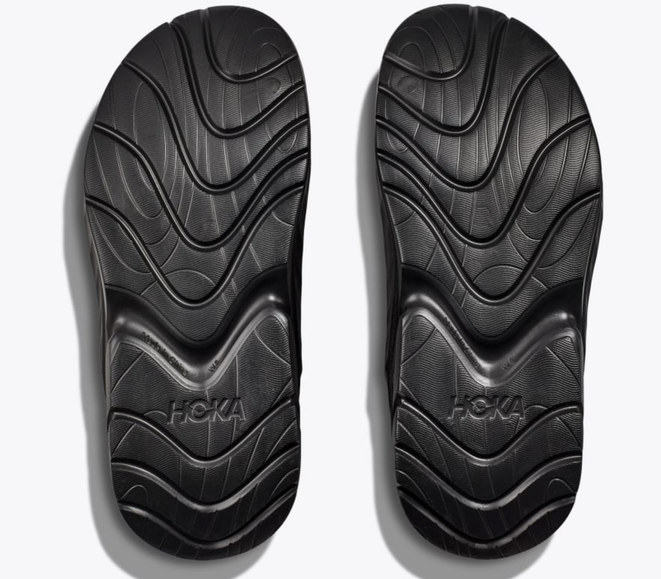 Unisex Hoka Ora Recovery Mule - Image 7