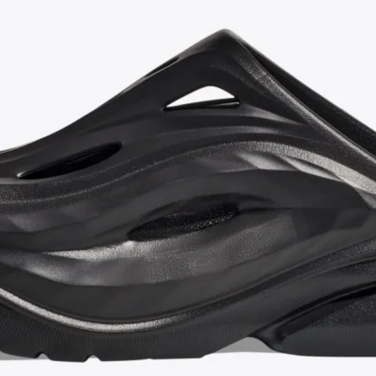 Unisex Hoka Ora Recovery Mule - Image 8