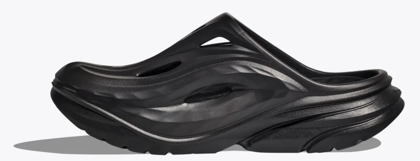 Unisex Hoka Ora Recovery Mule - Image 8