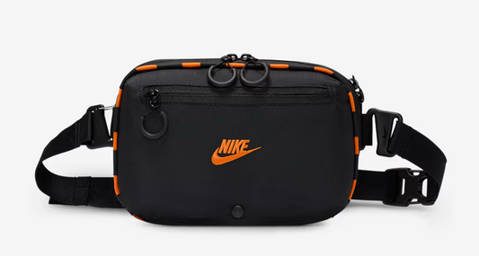 Unisex Nike Hayward Patrol Bag - Image 1