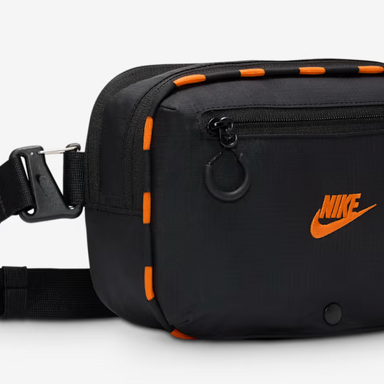 Unisex Nike Hayward Patrol Bag - Image 2
