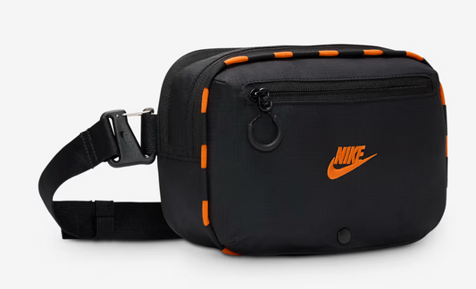 Unisex Nike Hayward Patrol Bag - Image 2