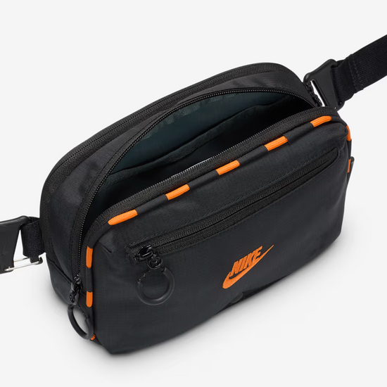 Unisex Nike Hayward Patrol Bag - Image 3