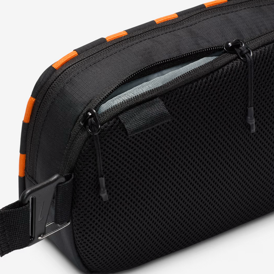 Unisex Nike Hayward Patrol Bag - Image 4