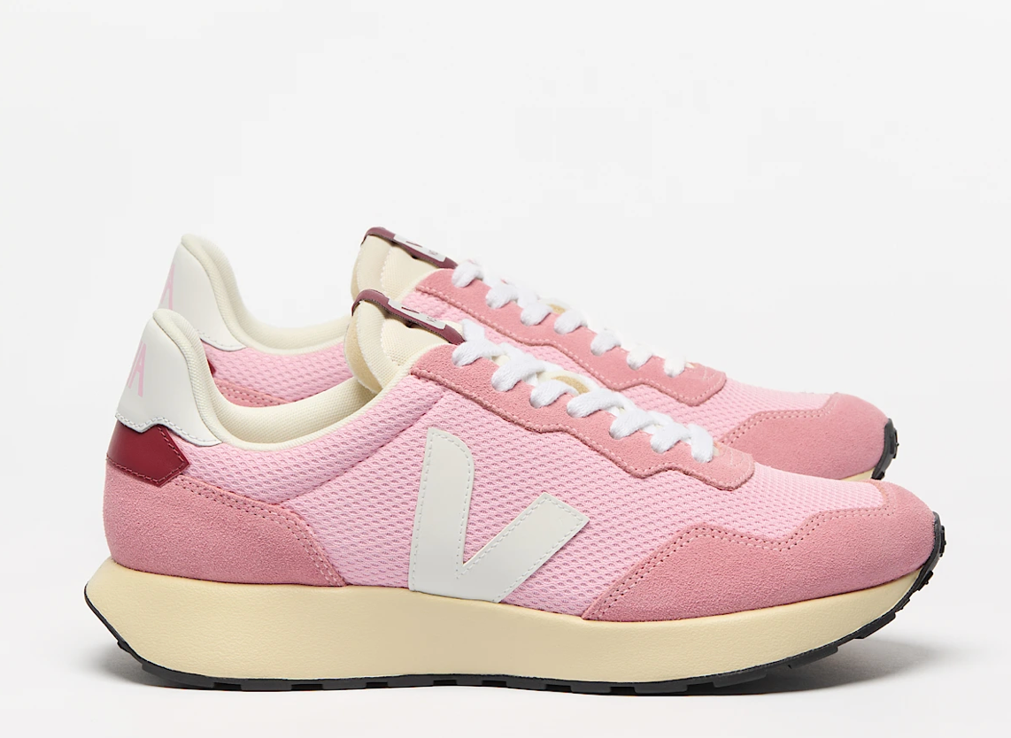 Unisex Veja Paulistana Alveomesh Shoes - Image 1