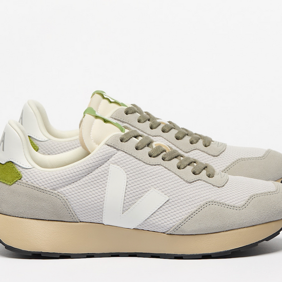 Unisex Veja Paulistana Alveomesh Shoes - Image 2