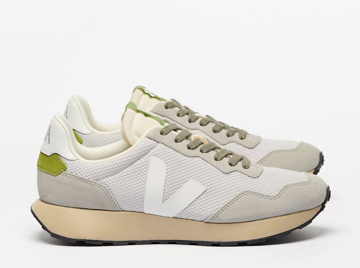 Unisex Veja Paulistana Alveomesh Shoes - Image 2