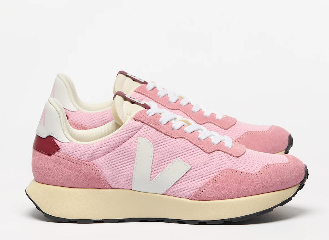 Unisex Veja Paulistana Alveomesh Shoes - Image 3