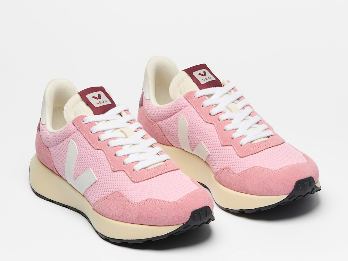 Unisex Veja Paulistana Alveomesh Shoes - Image 4
