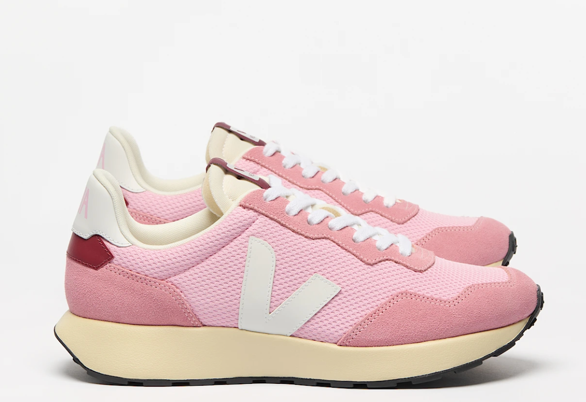 Unisex Veja Paulistana Alveomesh Shoes - Image 6