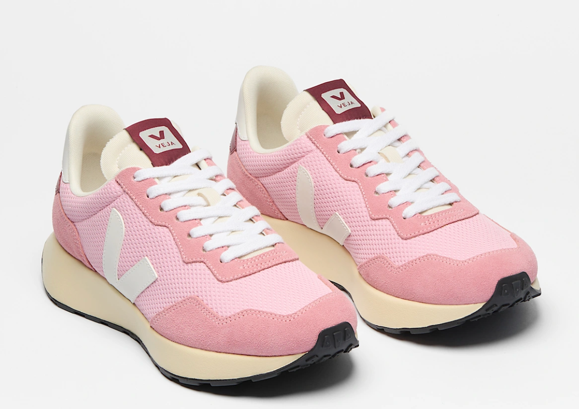 Unisex Veja Paulistana Alveomesh Shoes - Image 7