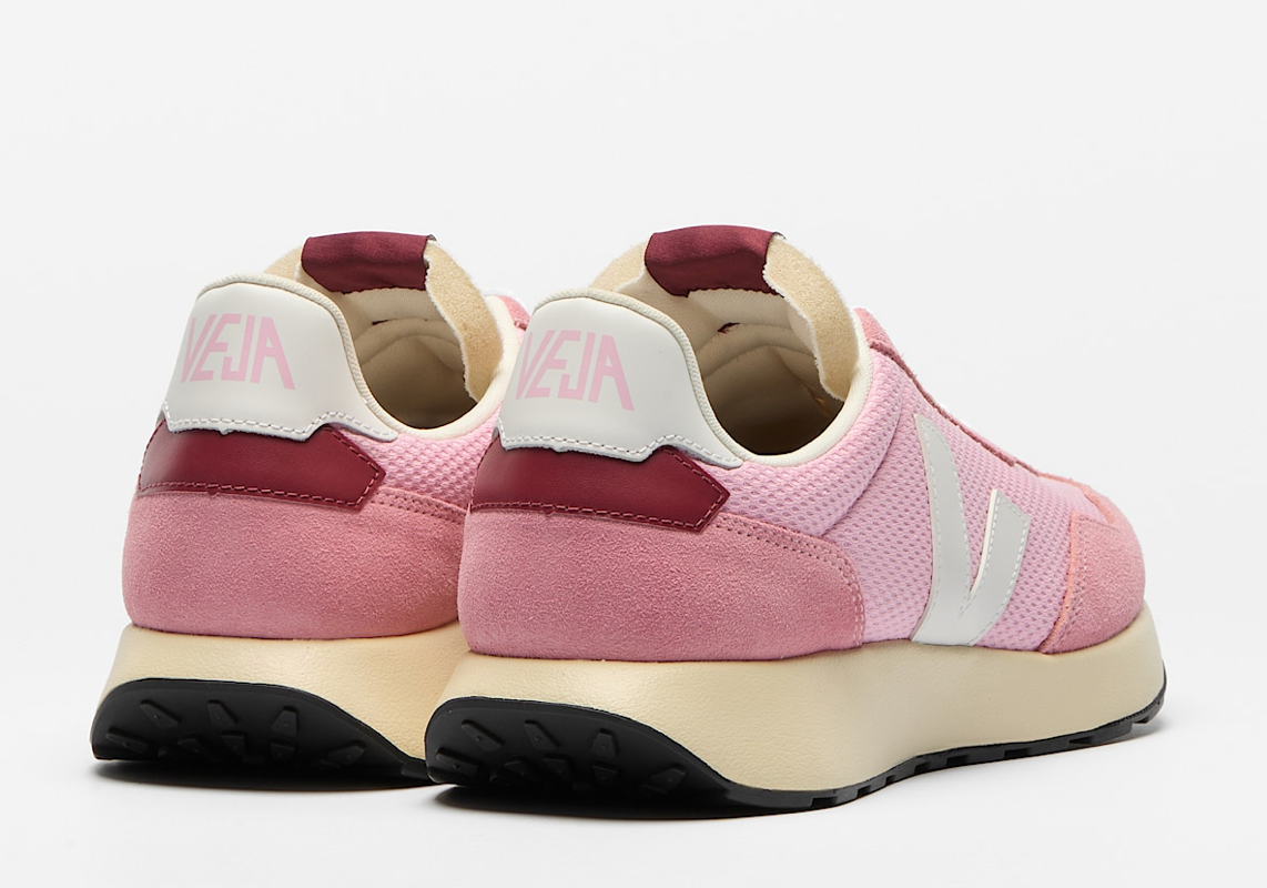 Unisex Veja Paulistana Alveomesh Shoes - Image 8