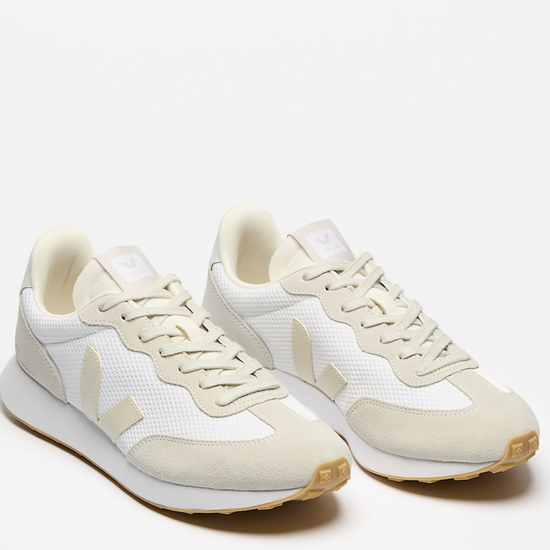 Unisex Veja Rio Branco II Alveomesh Sneakers - Image 2