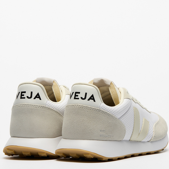 Unisex Veja Rio Branco II Alveomesh Sneakers - Image 3