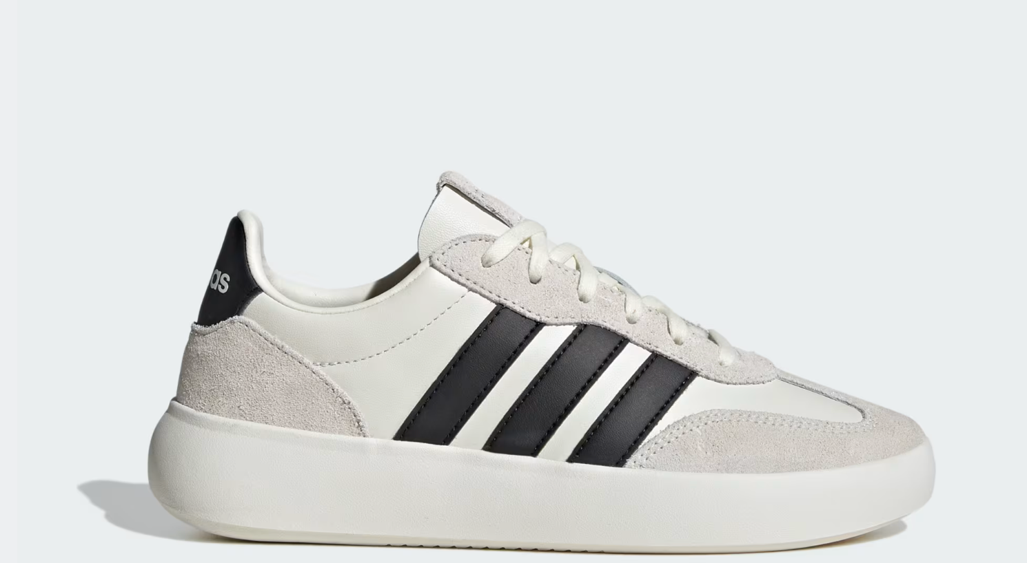 Women's Adidas Barreda Decode Lux - Image 1