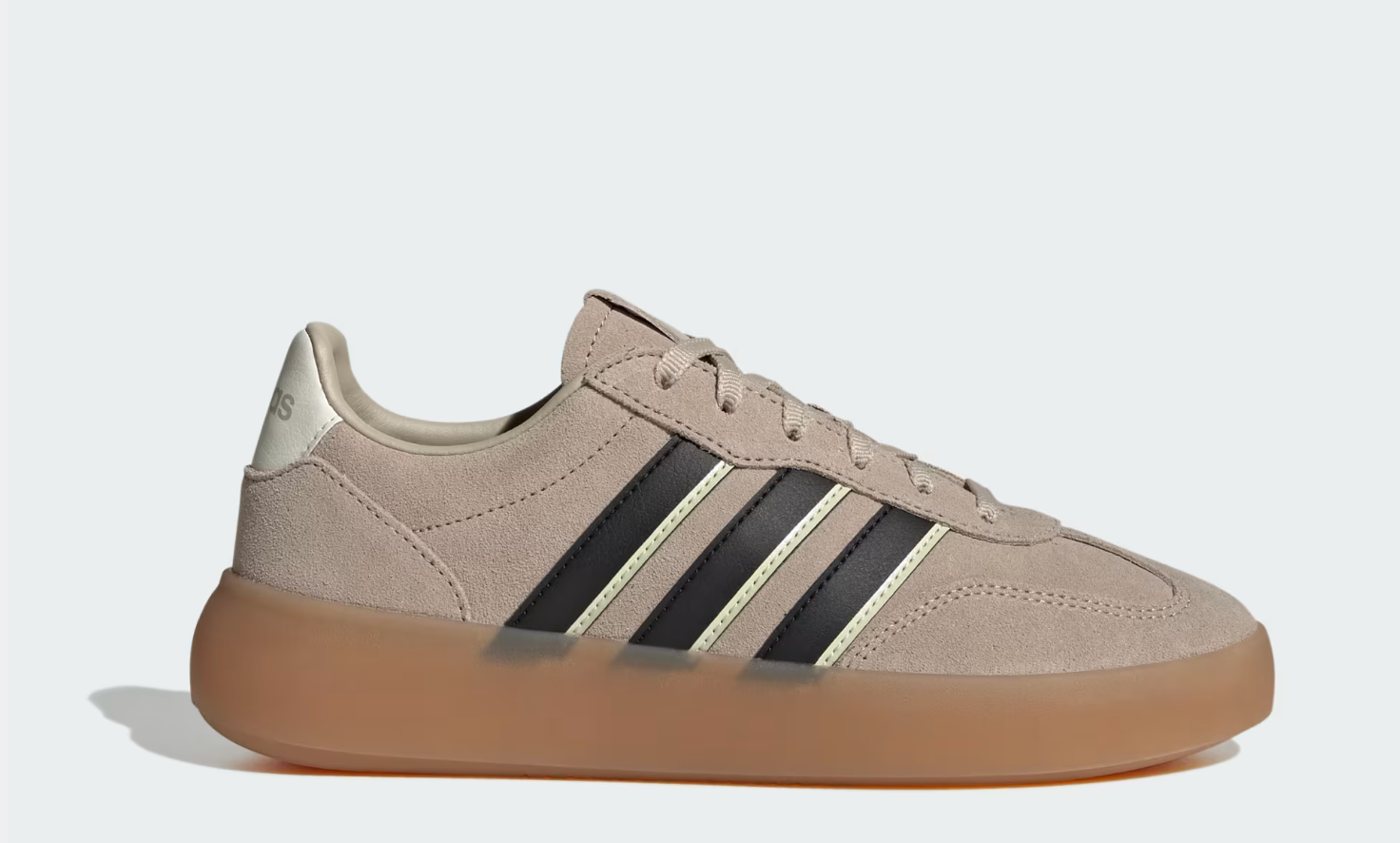 Women's Adidas Barreda Decode Lux - Image 2