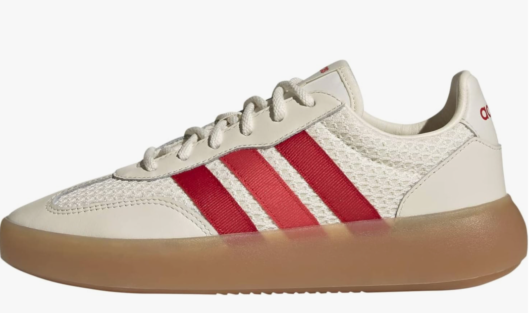 Women's Adidas Barreda Decode Shoes - Image 1