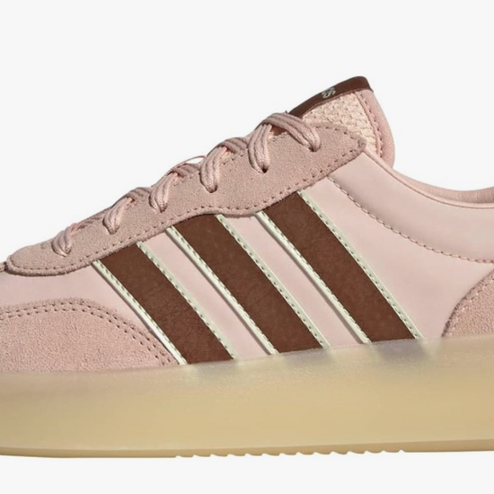 Women's Adidas Barreda Decode Shoes - Image 2
