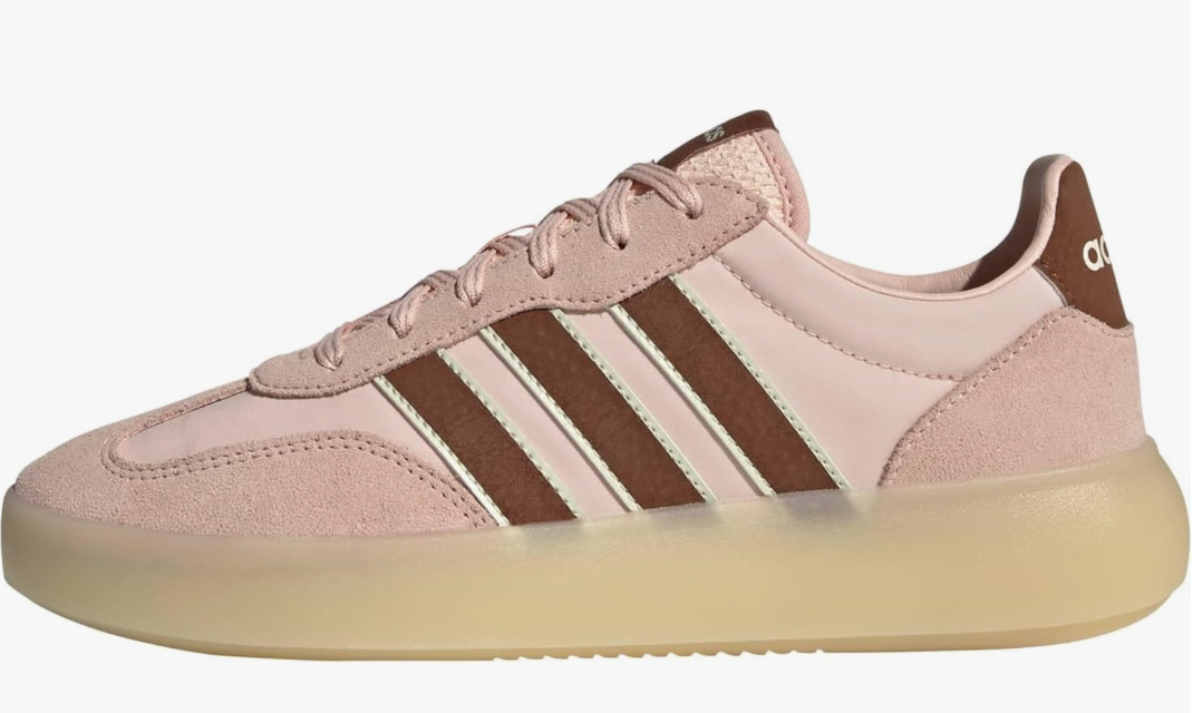 Women's Adidas Barreda Decode Shoes - Image 2