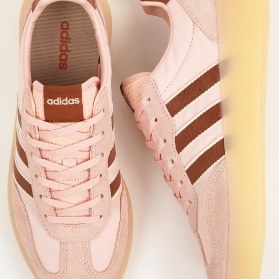 Women's Adidas Barreda Decode Shoes - Image 4