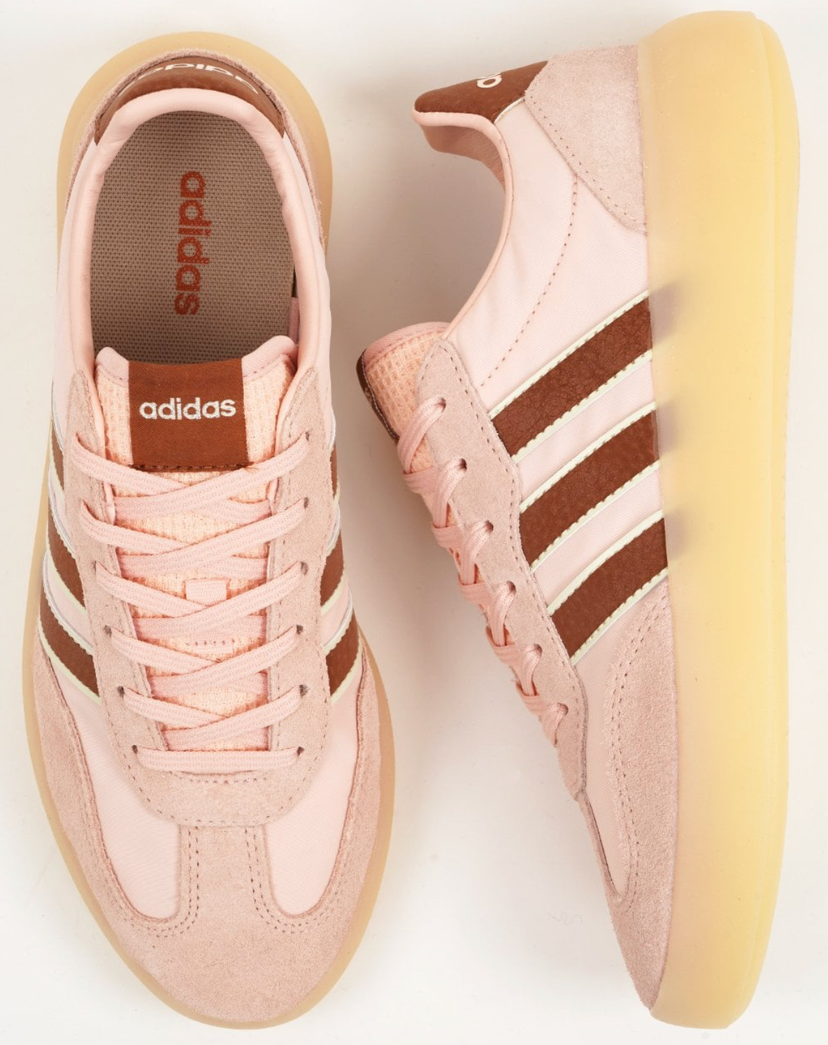 Women's Adidas Barreda Decode Shoes - Image 4