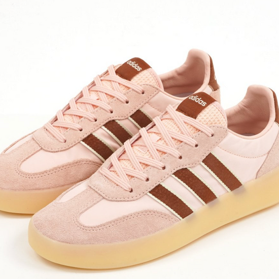 Women's Adidas Barreda Decode Shoes - Image 5