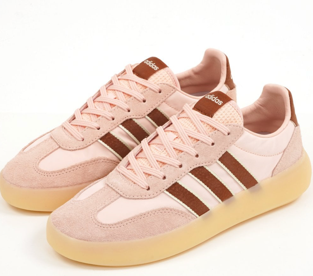 Women's Adidas Barreda Decode Shoes - Image 5