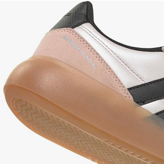Women's Adidas Barreda Mundial - Image 4